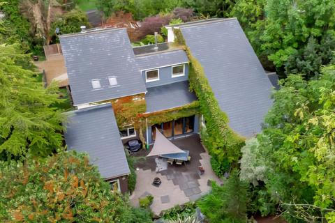 7 bedroom detached house for sale, Barkway Road, Hertfordshire SG8