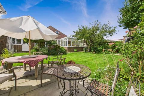 undefined, Ersham Way, Hailsham BN27