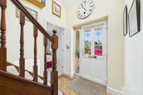 undefined, Ersham Way, Hailsham BN27