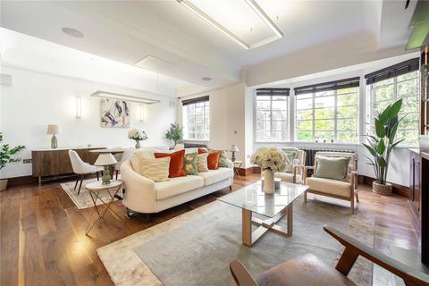 3 bedroom apartment for sale, Hyde Park Place, London, W2