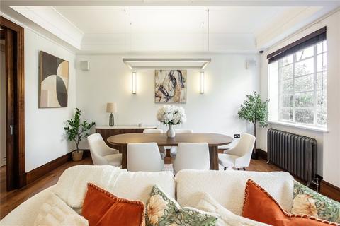 3 bedroom apartment for sale, Hyde Park Place, London, W2