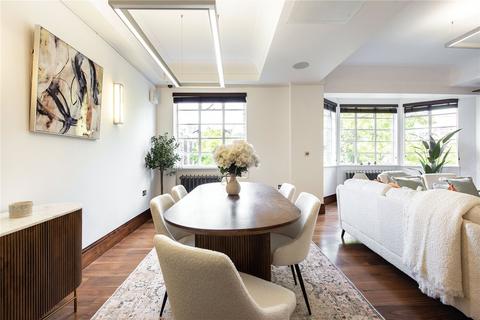 3 bedroom apartment for sale, Hyde Park Place, London, W2