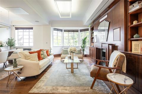 3 bedroom apartment for sale, Hyde Park Place, London, W2