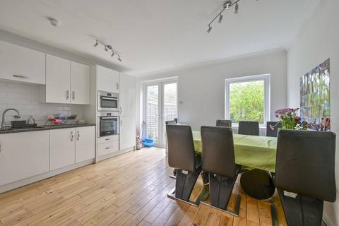 5 bedroom terraced house for sale, Malbrook Road, West Putney, London, SW15