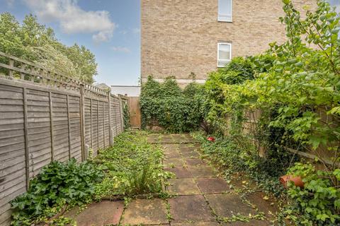5 bedroom terraced house for sale, Malbrook Road, West Putney, London, SW15
