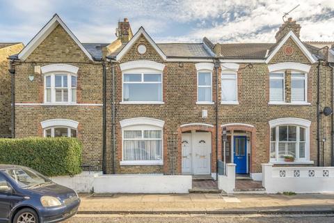 Rye Road, London SE15