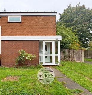 Alwynn Walk, Erdington, Birmingham
