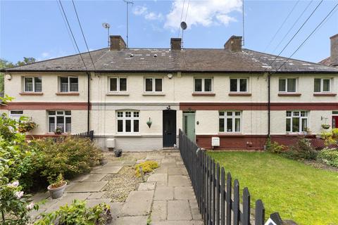 Belle Vue Terrace, Harefield UB9