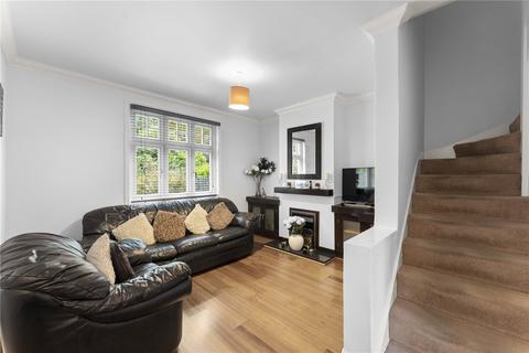 undefined, Belle Vue Terrace, Harefield UB9