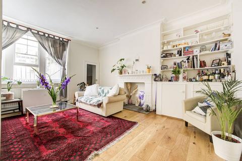 1 bedroom flat for sale, Challoner Street, Barons Court, London, W14
