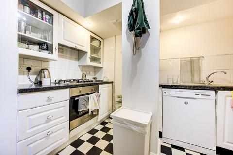 1 bedroom flat for sale, Challoner Street, Barons Court, London, W14