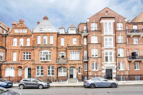 1 bedroom flat for sale, Challoner Street, Barons Court, London, W14