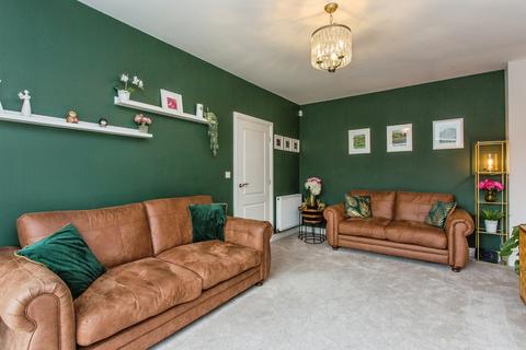 4 bedroom detached house for sale, Palmerston Road, Preston PR3