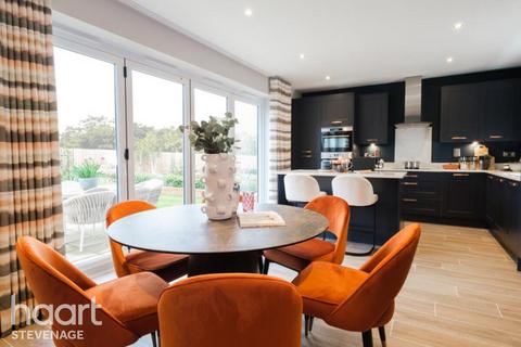 3 bedroom detached house for sale, The Oxford Lifestyle, Stevenage