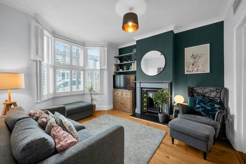undefined, Landells Road, East Dulwich, SE22
