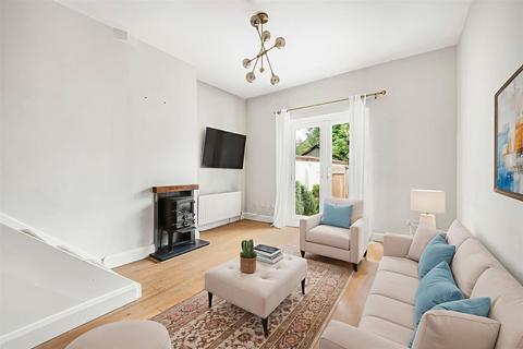 undefined, Oakhill Road, Sutton