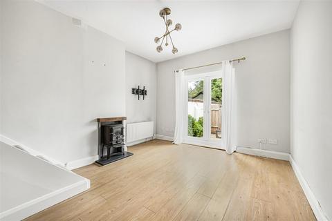 undefined, Oakhill Road, Sutton