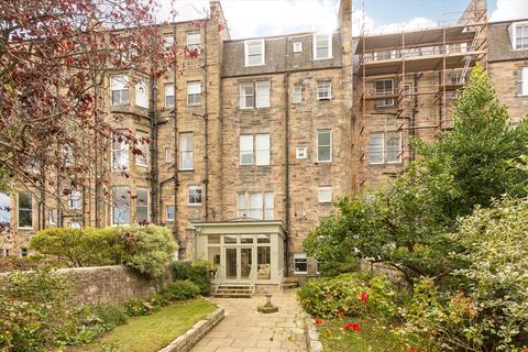 undefined, Learmonth Terrace Lane, Edinburgh, EH4