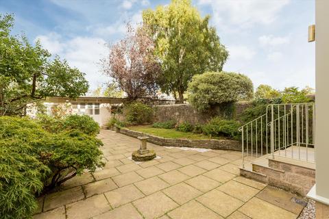 undefined, Learmonth Terrace Lane, Edinburgh, EH4
