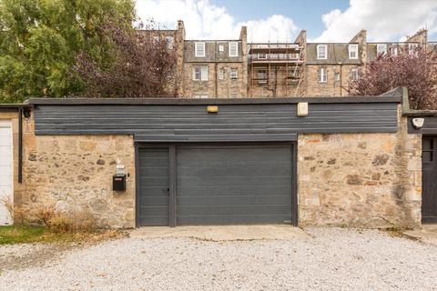 undefined, Learmonth Terrace Lane, Edinburgh, EH4