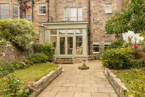 undefined, Learmonth Terrace Lane, Edinburgh, EH4