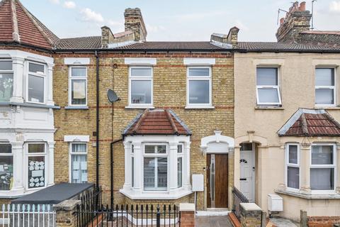 1 Kirkham Street, London, SE18 2JS