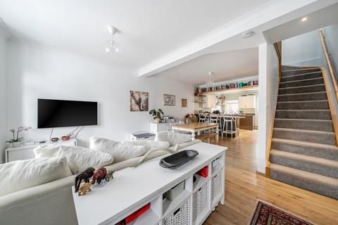 1 Kirkham Street, London, SE18 2JS