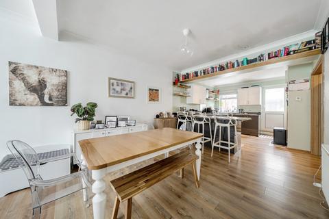 1 Kirkham Street, London, SE18 2JS
