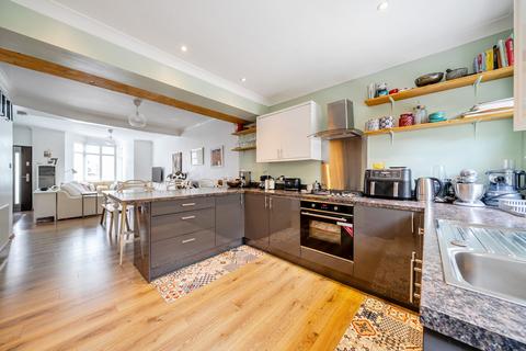 1 Kirkham Street, London, SE18 2JS