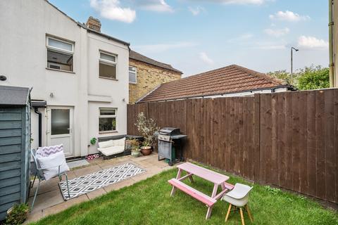 1 Kirkham Street, London, SE18 2JS