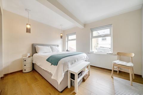 1 Kirkham Street, London, SE18 2JS