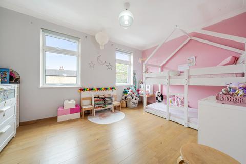 1 Kirkham Street, London, SE18 2JS