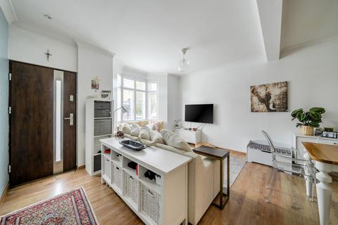 1 Kirkham Street, London, SE18 2JS