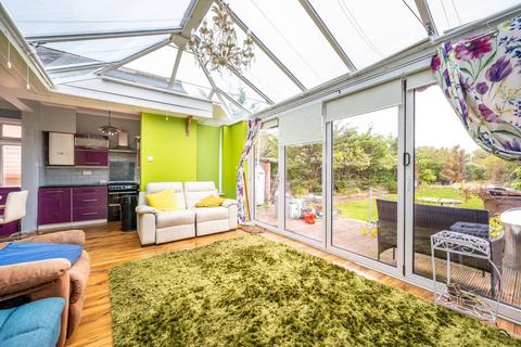 3 bedroom bungalow for sale, Sinclair Road, Chingford, London, E4