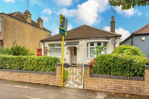 undefined, Sinclair Road, Chingford, London, E4