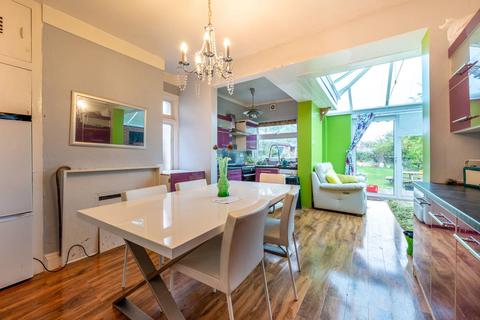 undefined, Sinclair Road, Chingford, London, E4