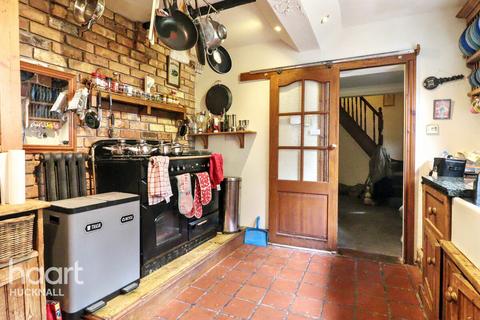 5 bedroom detached house for sale, Hoggs Field, Nottingham