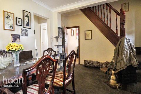 5 bedroom detached house for sale, Hoggs Field, Nottingham