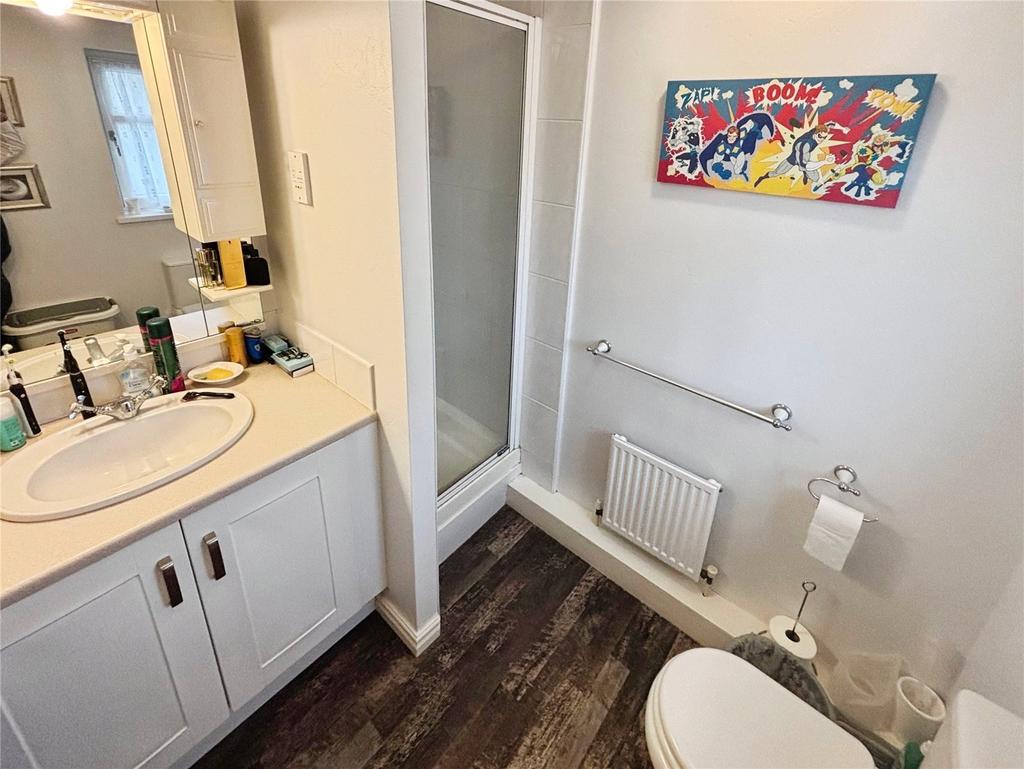 En-Suite Two
