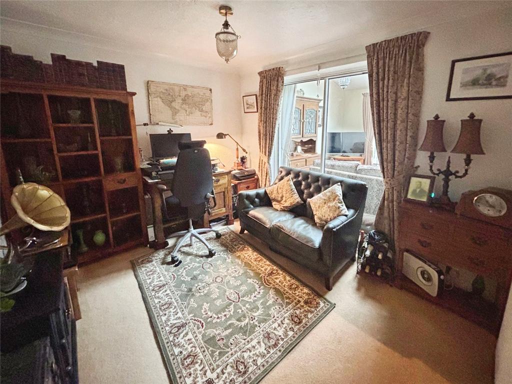 Office / Study