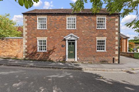 4 bedroom house for sale, Back Lane, Central Warwick