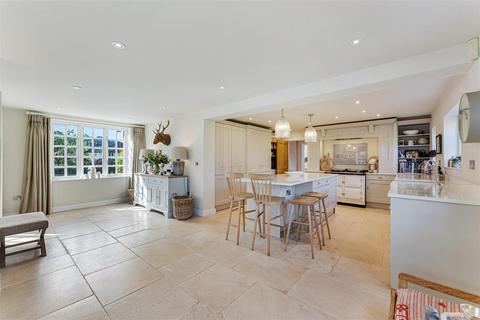 5 bedroom detached house for sale, Moss Road, Alderley Edge