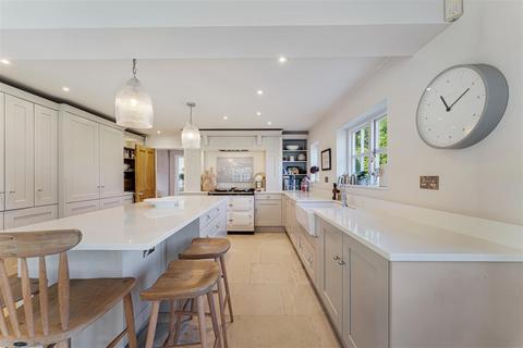 5 bedroom detached house for sale, Moss Road, Alderley Edge