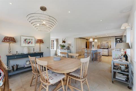 5 bedroom detached house for sale, Moss Road, Alderley Edge