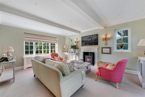 5 bedroom detached house for sale, Moss Road, Alderley Edge