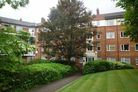 Redmires Court, Salford, Greater Manchester, M5