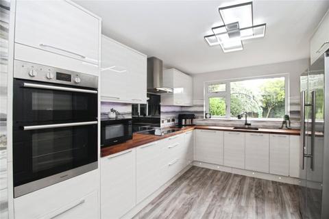4 bedroom detached house for sale, Hansom Road, Leicestershire LE10