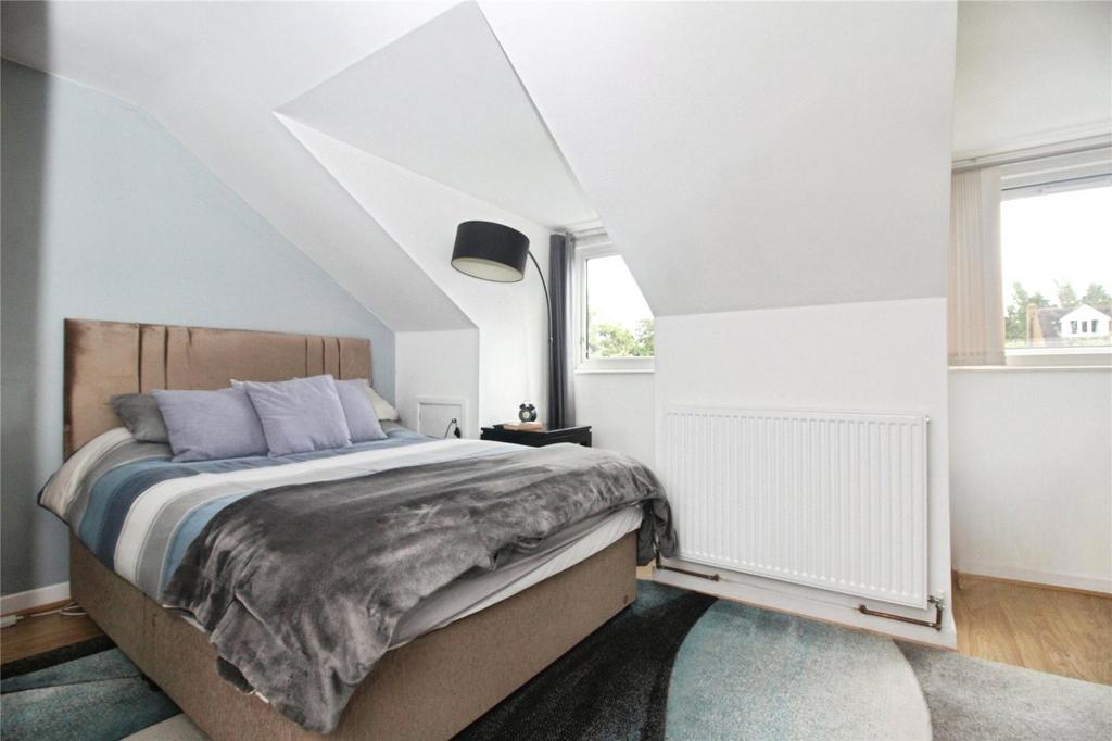 Bedroom  Three