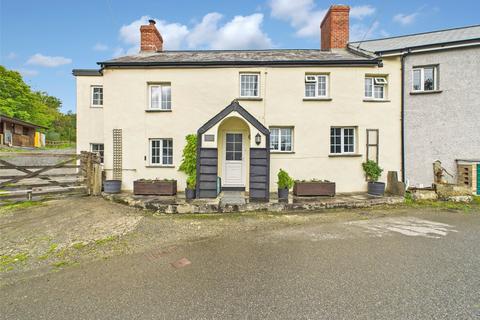 Thornbury Cottage Ashmill, Ashwater, Beaworthy, EX21 5HA