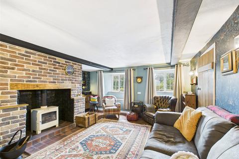 Thornbury Cottage Ashmill, Ashwater, Beaworthy, EX21 5HA